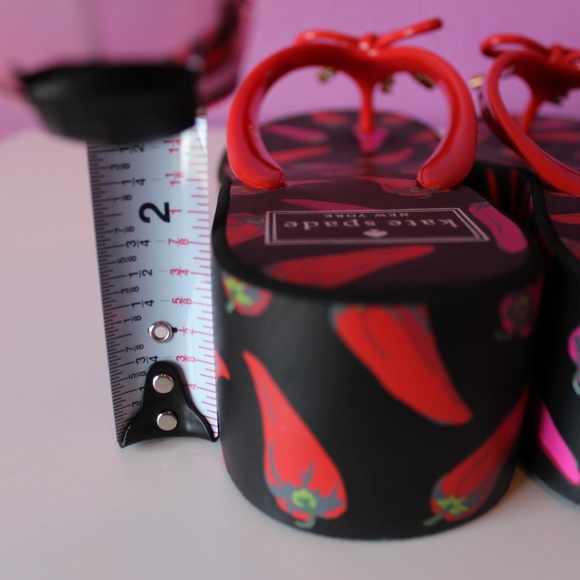 NWOT Kate Spade Sandal - Picture 5 of 5